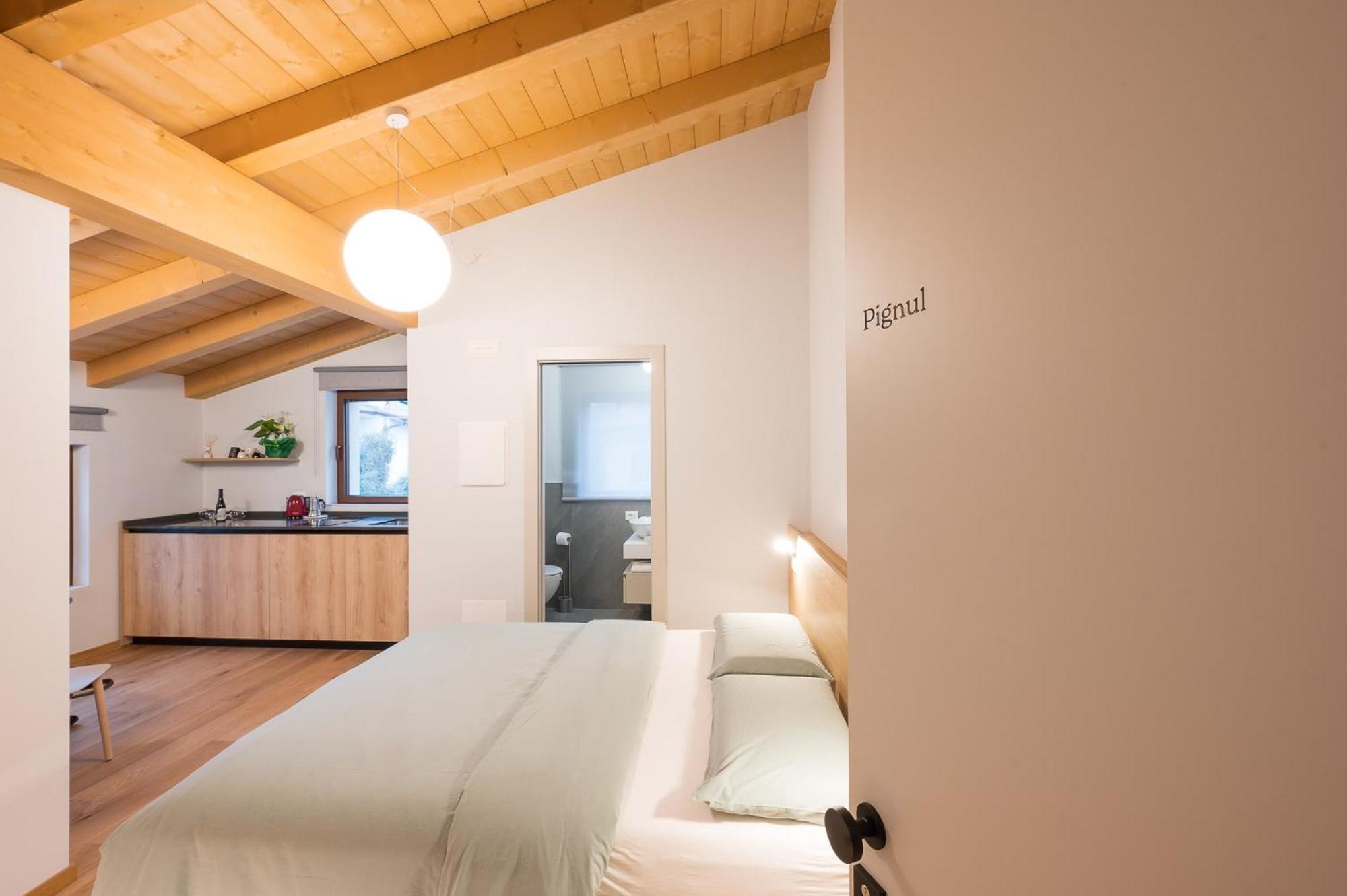 Agriturismo Grion Гориция Экстерьер фото
